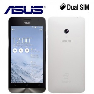 Thay kính cảm ứng asus zenfone  4 ( 4 inch  )